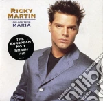 Ricky Martin - Maria cd