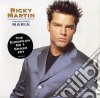 Ricky Martin - Maria cd