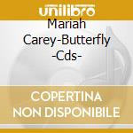 Mariah Carey-Butterfly -Cds- cd