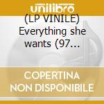 (LP VINILE) Everything she wants (97 version) cd