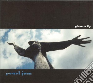 Pearl Jam - Given To Fly 3Tr cd musicale di PEARL JAM