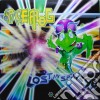 Spacefrog - Lost In Space '98 cd