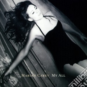 Mariah Carey - My All cd musicale di Mariah Carey