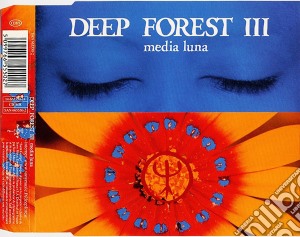Deep Forest - Medina Luna cd musicale di Forest Deep