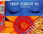 Deep Forest - Medina Luna cd