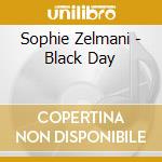 Sophie Zelmani - Black Day cd