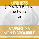 (LP VINILE) Just the two of us cd