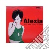 Alexia - The Music I Like (Cd Single) cd