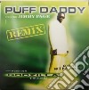 Puff Daddy Feat. Jimmy Page - Come With Me cd