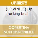 (LP VINILE) Up rocking beats cd