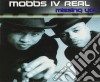 Mobbs Iv Real - Missing You cd