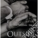 George Michael - Outside - The Mixes cd