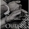 George Michael - Outside - The Mixes cd