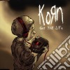 Korn - Got The Life cd