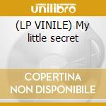 (LP VINILE) My little secret cd
