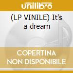 (LP VINILE) It's a dream lp vinile di Tom Lady