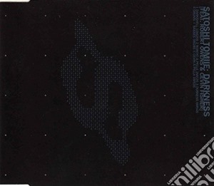 Satoshi Tomiie - Darkness cd musicale di Satoshi Tomiie