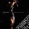 Celine Dion - Treat Her Like A Lady cd