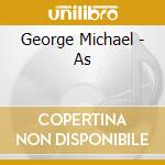 George Michael - As cd musicale di George Michael