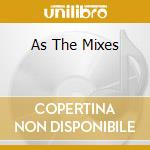 As The Mixes cd musicale di George Michael