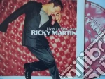 Ricky Martin - Livin Da Vida Loca (Cd Single) cd