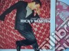 Ricky Martin - Livin Da Vida Loca (Cd Single) cd