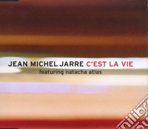 Jean Michel Jarre - Cest La Vie cd musicale di JARRE JEAN MICHEL