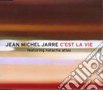 Jean Michel Jarre - Cest La Vie