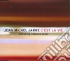 Jean Michel Jarre - Cest La Vie cd