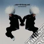Jamiroquai - Supersonic cd