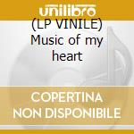 (LP VINILE) Music of my heart cd