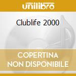 Clublife 2000 cd