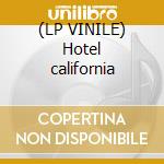 (LP VINILE) Hotel california cd