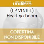 (LP VINILE) Heart go boom lp vinile di Apollo 440