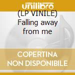 (LP VINILE) Falling away from me lp vinile di Korn