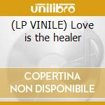 (LP VINILE) Love is the healer lp vinile di Donna Summer