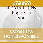 (LP VINILE) My hope is in you lp vinile di Youssou N'dour