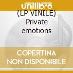 (LP VINILE) Private emotions lp vinile di Ricky Martin