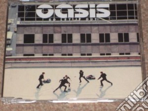Oasis - Go Let It Out cd musicale di OASIS