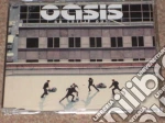 Oasis - Go Let It Out cd