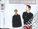 Savage Garden - Crash And Burn cd