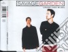 Savage Garden - Crash And Burn cd