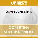 Sovrappensiero cd