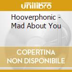 Hooverphonic - Mad About You cd