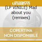 (LP VINILE) Mad about you (remixes) lp vinile di Hooverphonic