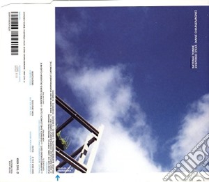 Satoshi Tomiie - Inspired cd musicale di Satoshi Tomiie