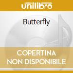 Butterfly cd