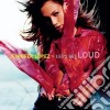 Jennifer Lopez - Lets Get Loud cd