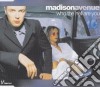 Madison Avenue - Who The Hell Are You cd