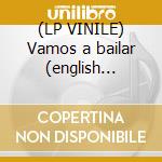 (LP VINILE) Vamos a bailar (english remixes) cd